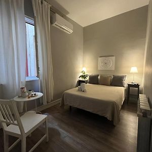 Private Bathroom Double Room