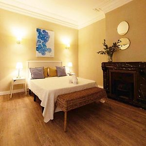 Habitación Individual Deluxe